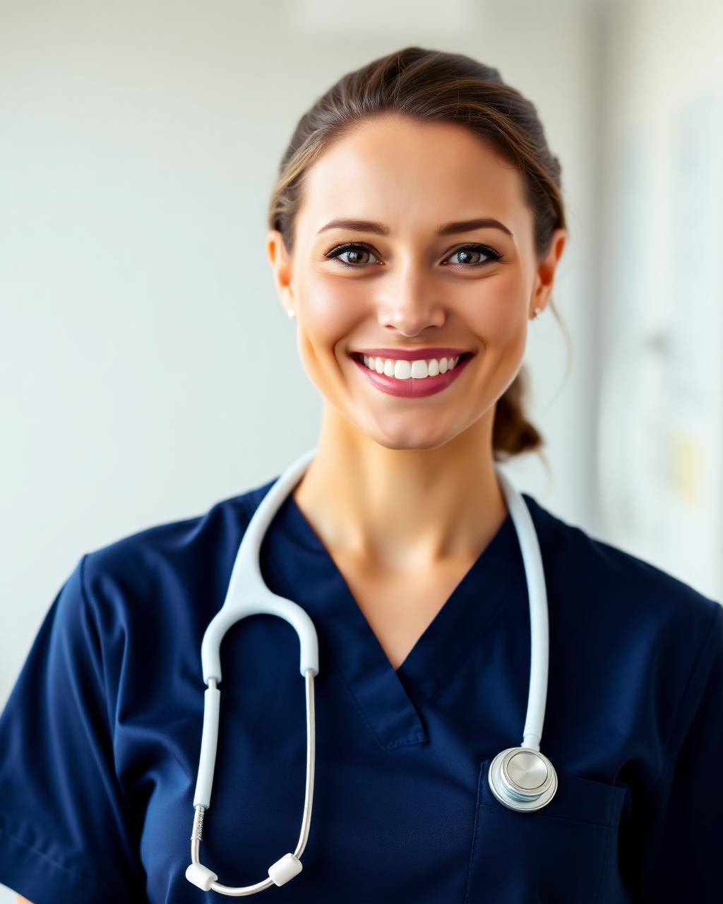 St. Augustine credentialed registered nurse